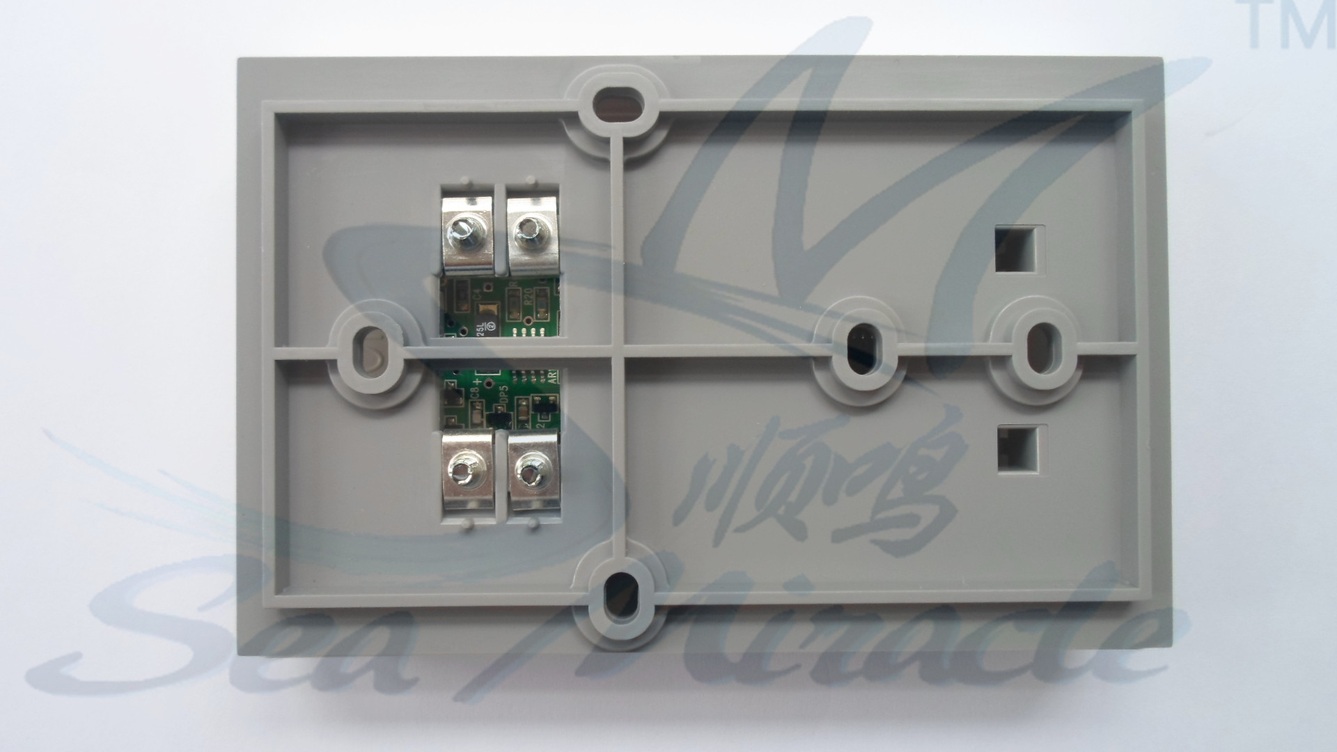 上海市MN-S3厂家Schneider Electric/施耐德 MN-S3 墙面安装温度传感器