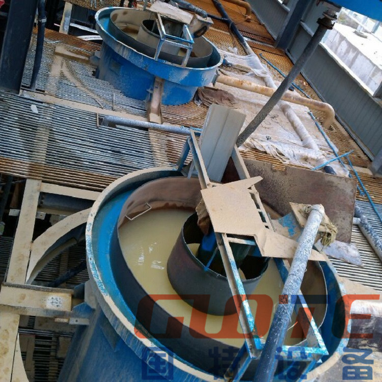 水力分级设备  分级机 水力分级机 筛沙机 石英专用设备 分级设备