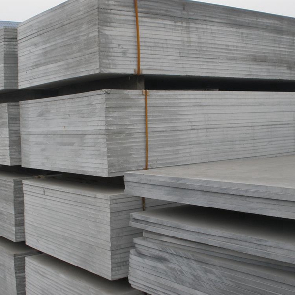 常德强化水泥压力板 绿筑强化水泥压力板生产厂家