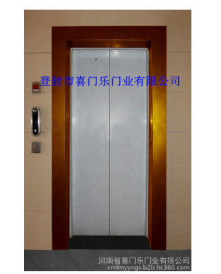 各种金属电梯门套厂家定制安装