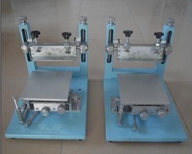 温州市小型手工丝网印刷机厂家小型丝网印刷机 小型手工丝网印刷机