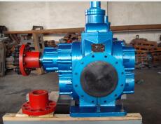YCB圆弧齿轮泵仕航机械生产电动圆弧齿轮泵耐磨型齿轮泵