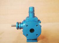 YCB圆弧齿轮泵仕航机械生产电动圆弧齿轮泵耐磨型齿轮泵