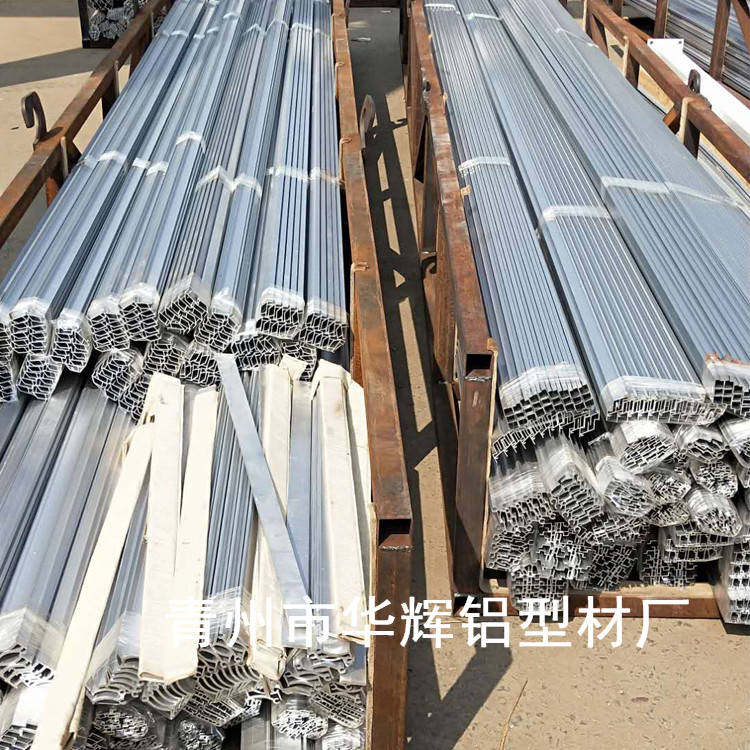 阳光板温室铝材生产、玻璃大棚铝材厂家供应，温室铝材