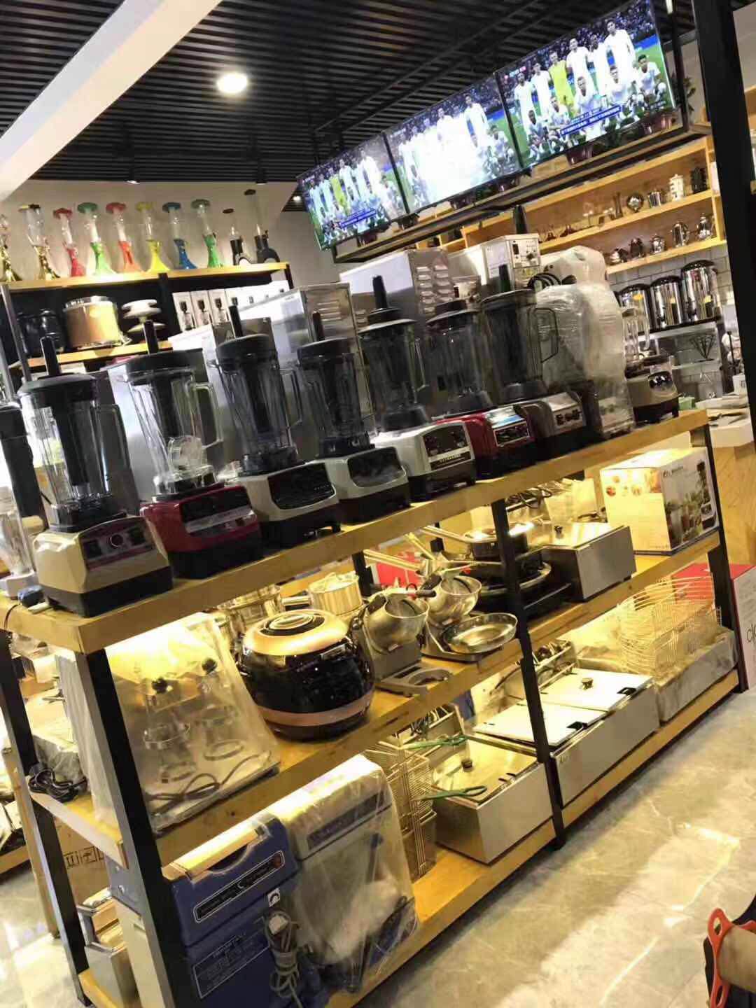 惠州淡水奶茶店奶茶设备奶茶原料萃茶机奶茶设备冰淇淋 ...