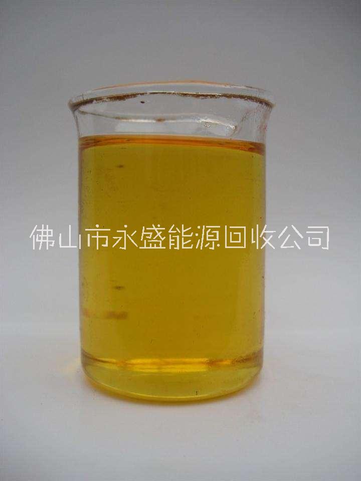 广东回收塑料油液压油厂家 佛山回收塑料油液压油图片