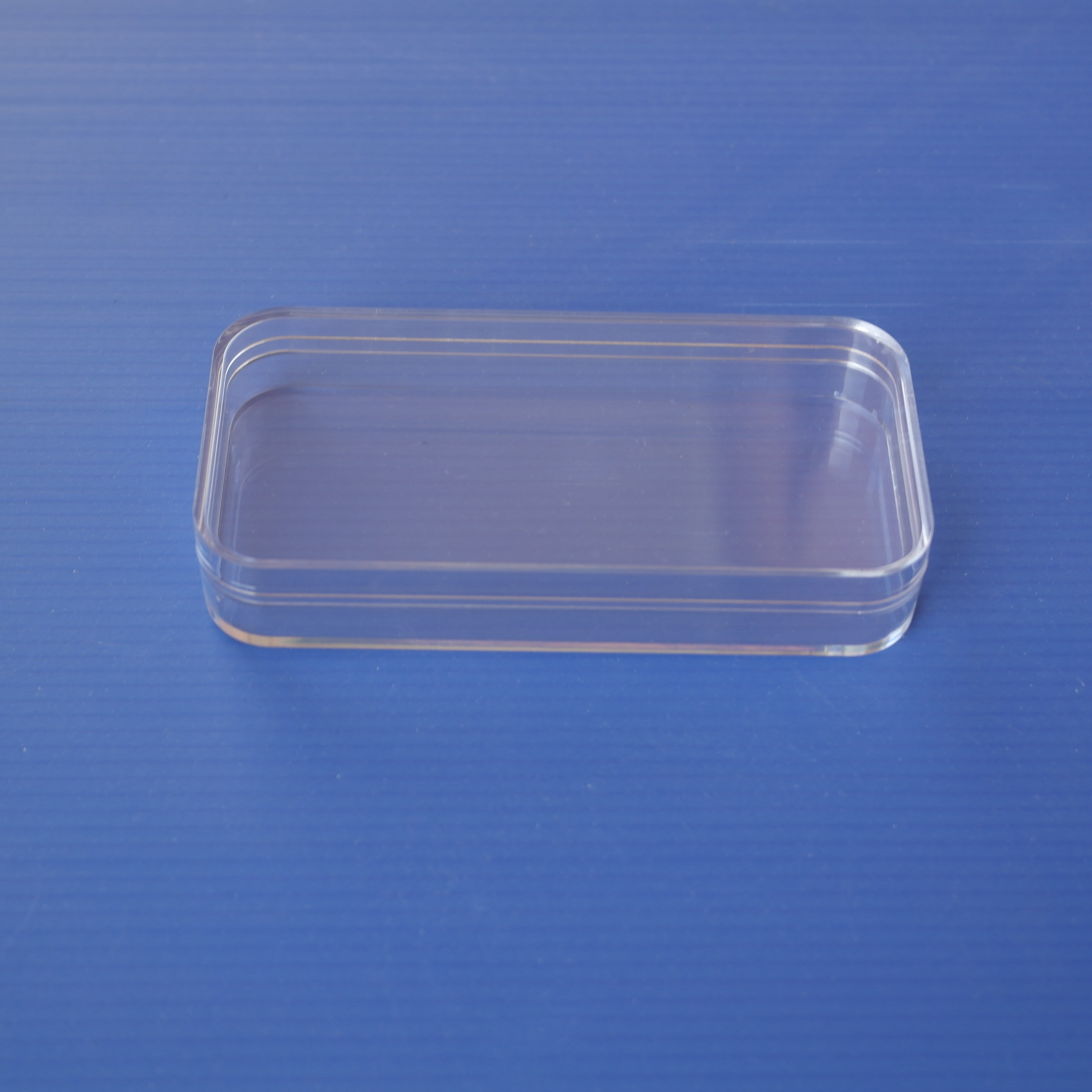 电子烟水晶盒厂家批发 透明塑胶盒厂家直销图片