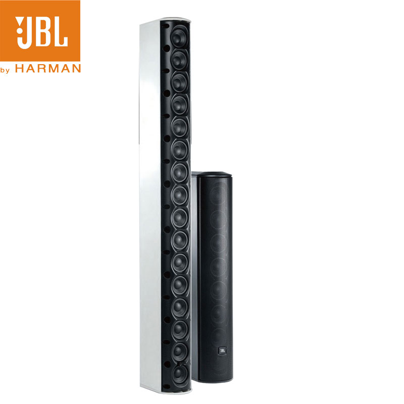JBL CBT100LA-LS 线性扬声器批发零售 竖直线阵列 线性音箱 会议线阵音柱 线阵列扬声器 线阵列音箱