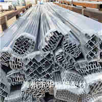 阳光板温室铝型材|大棚铝型材配件生产|玻璃大棚铝材厂家