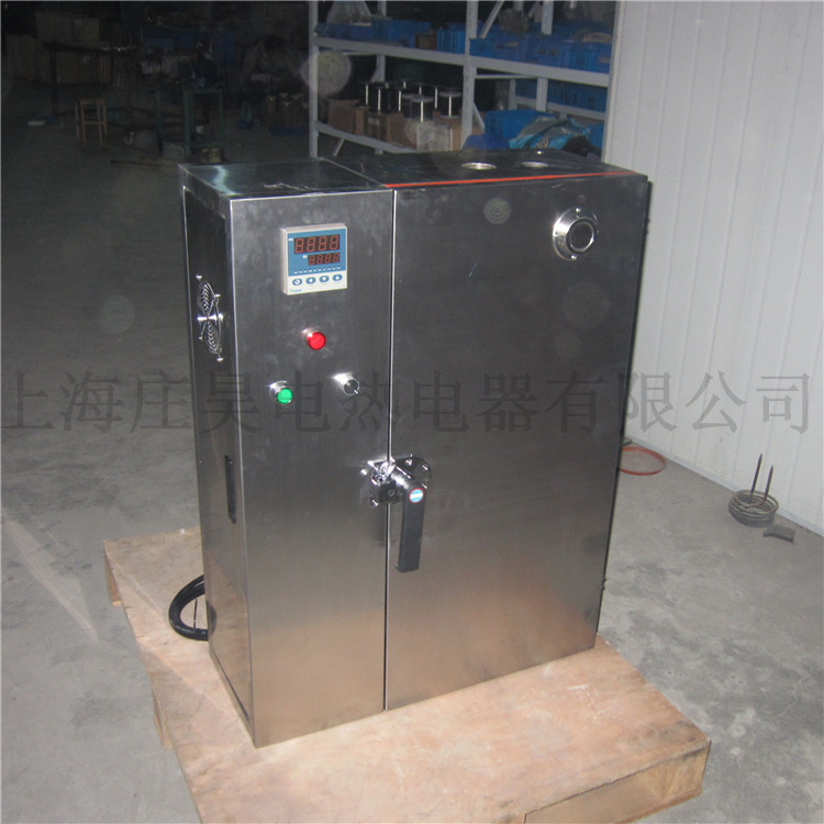 上海厂家供应高温电烤箱不锈钢烤箱图片