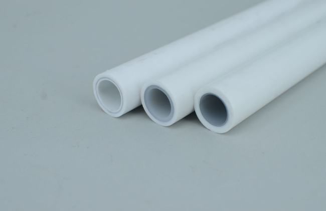 厂家生产自来水直熔型铝塑PPR管 环保铝塑PPR管材批发加厚铝塑PPR