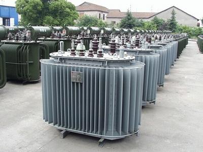 深圳变压器专业回收价格-厂家    变压器回收图片