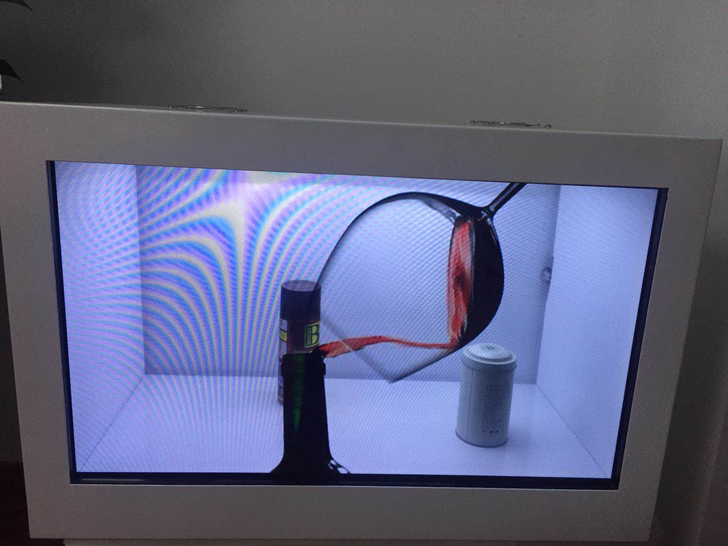 青岛透明液晶屏制作安装销售