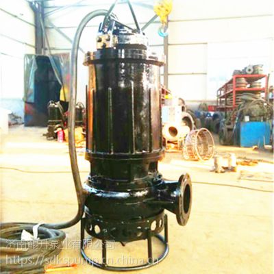 大型搅拌式泥浆泵价格_供应商图片