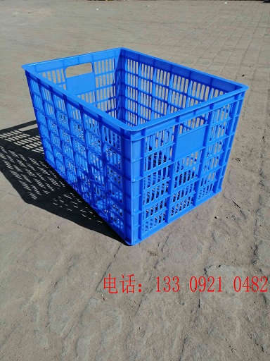 周至县塑料托盘厂家直销,咸阳塑料EU箱价格