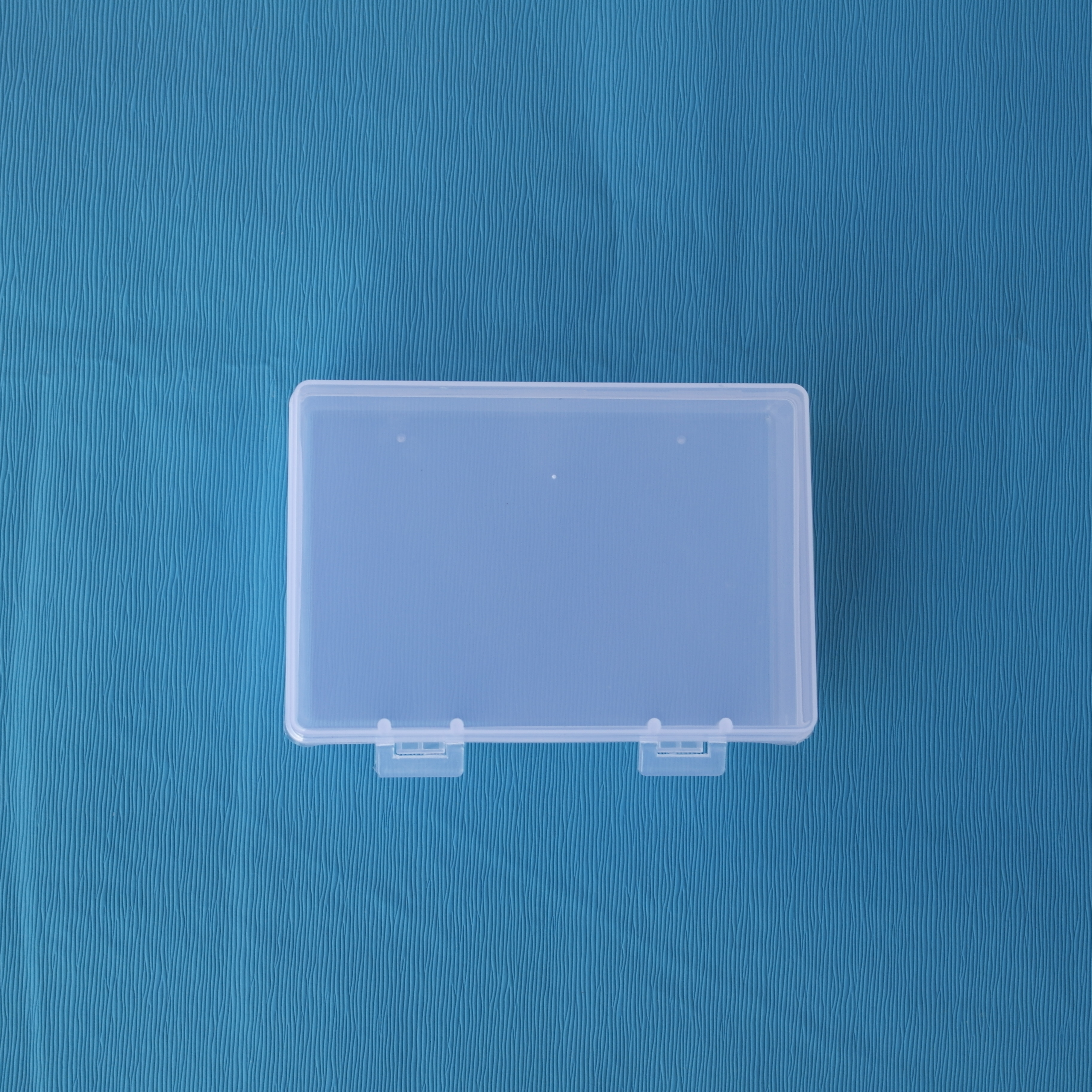 PP透明塑料盒厂家批发 塑料包装盒报价