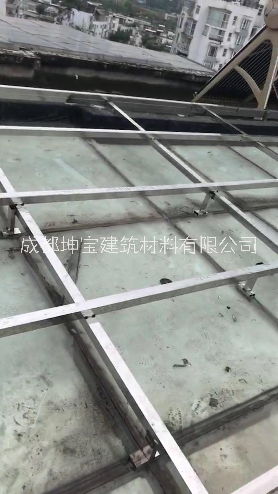 成都市玻璃钢瓦屋面漏水换合成树脂仿古瓦厂家
