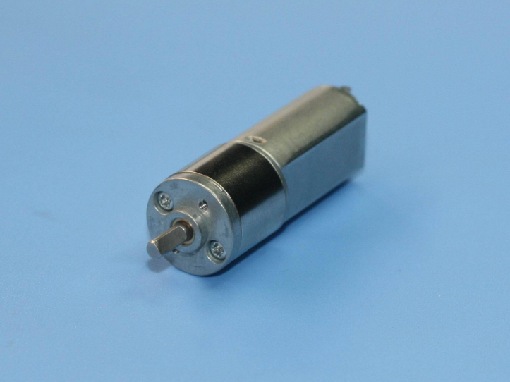 GA16Y050 直流微型电机 微型减速电机