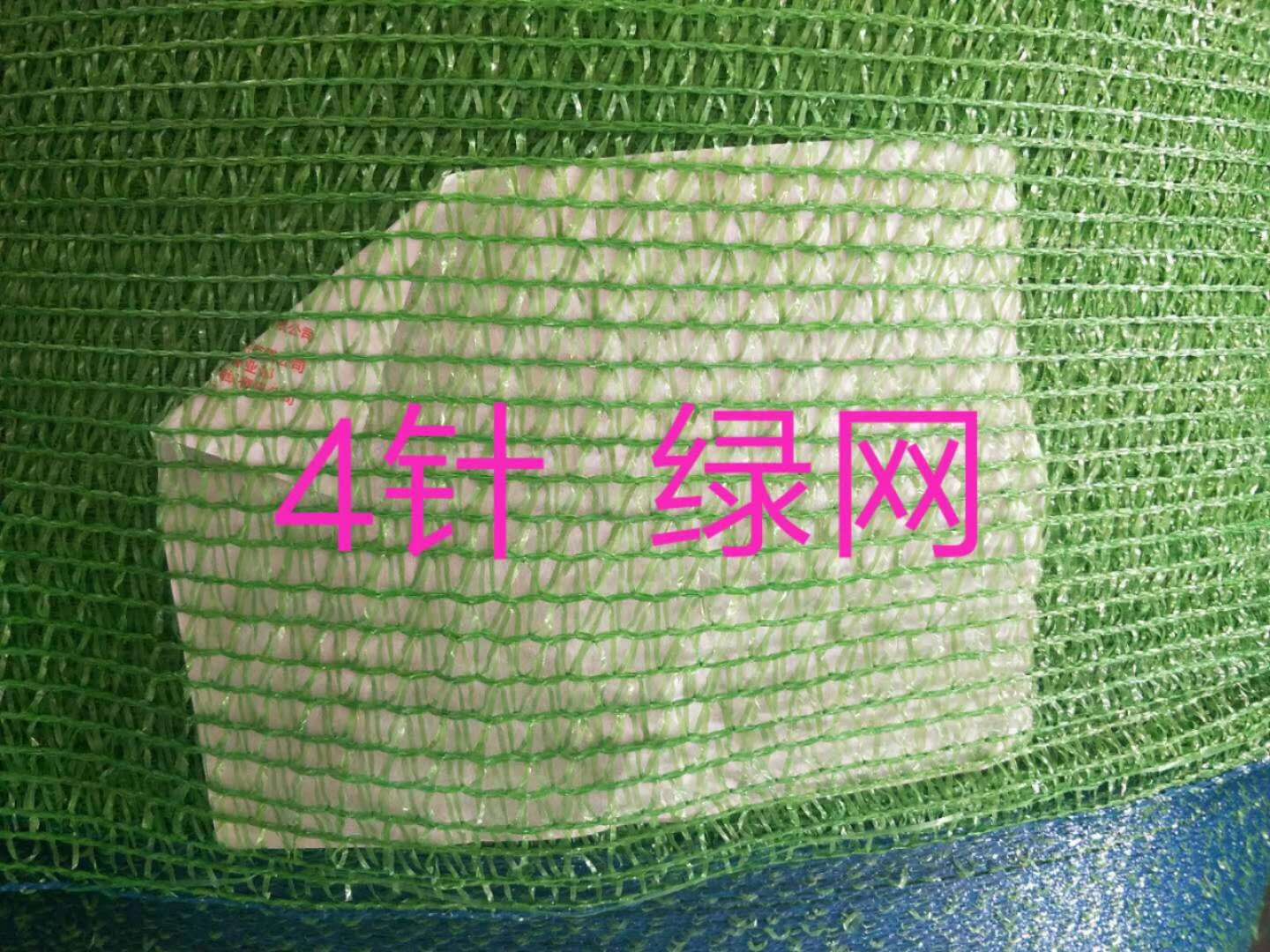 供应上海苏州绿色遮阳网 塑料防晒网