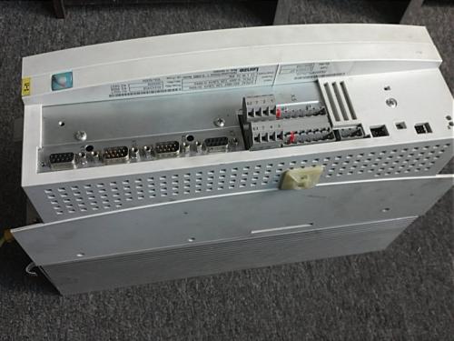 伦茨变频器8600系列维修厂家电