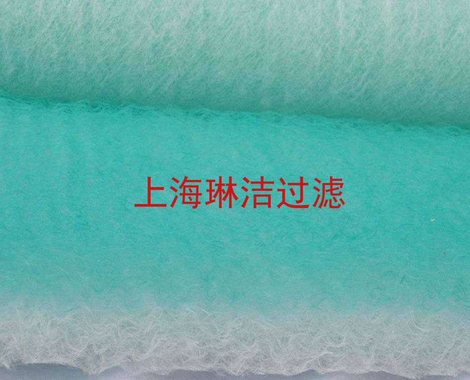 上海市漆雾过滤棉-阻漆网-玻纤过滤棉厂家