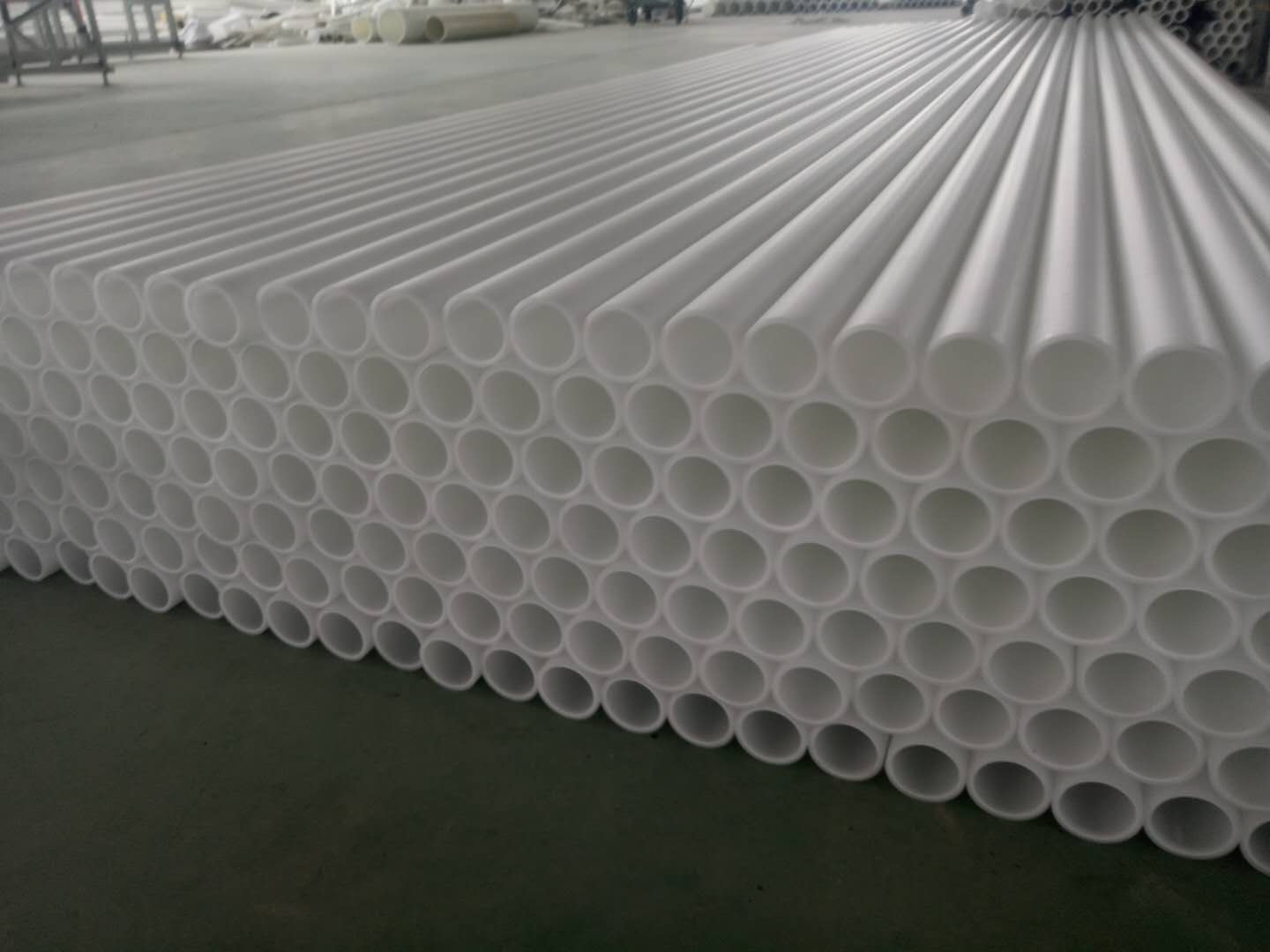 供给水工程用管道HDPE管批发 热塑性树脂 高密度聚乙烯管材