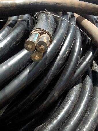 上海电缆线回收-上海电缆线回收公司.专业回收各种电线电缆