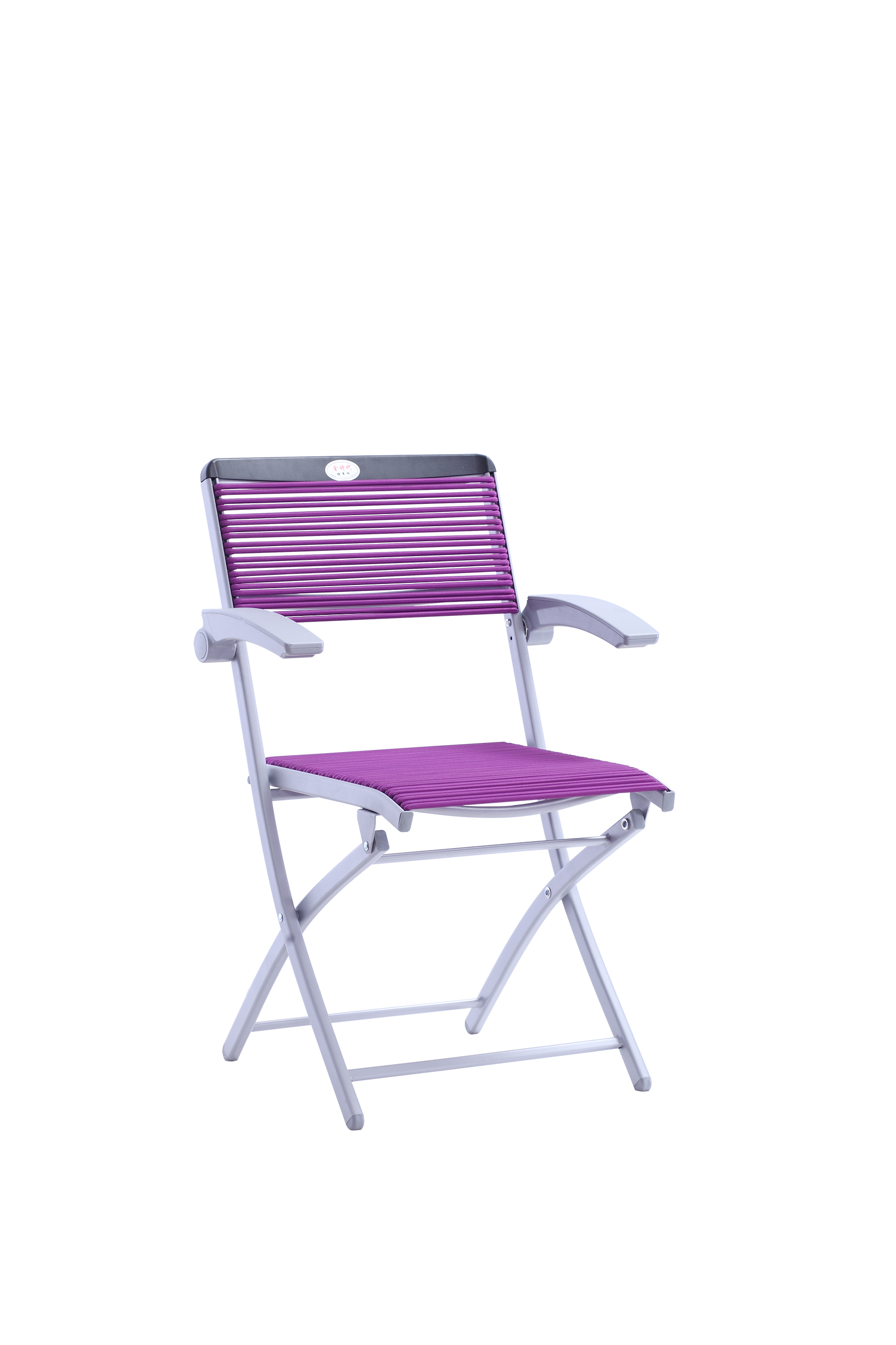 YG7032-3A特价健康椅办公椅 家用餐桌椅户外折叠椅可定制