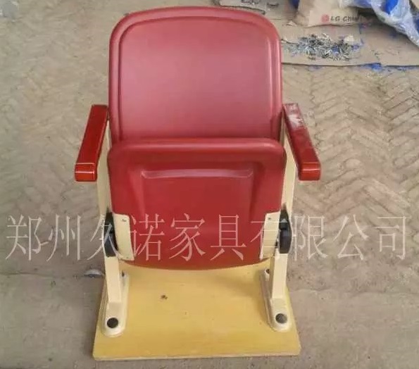 河南供应久诺钢制连排椅价格，会议室座椅款式