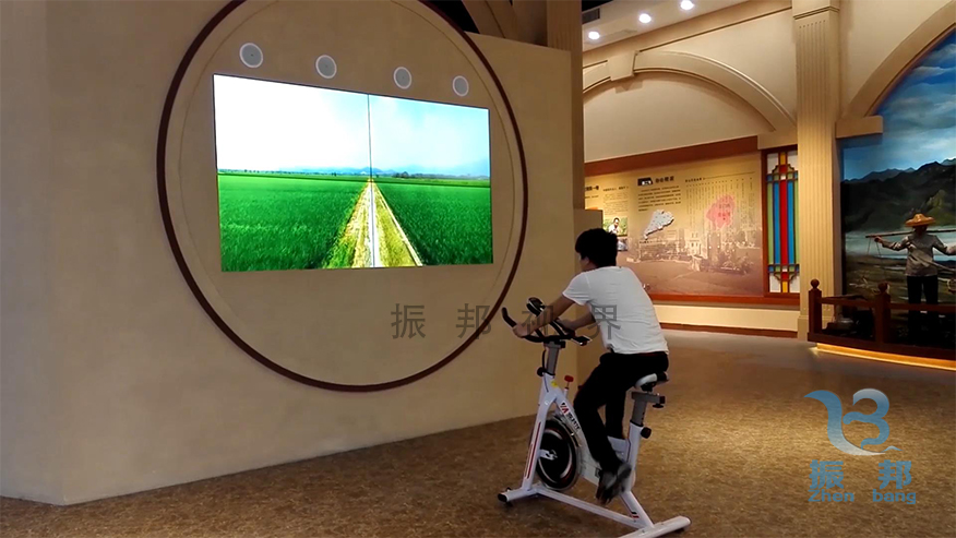 深圳互动单车，深圳互动单车厂家，深圳互动单车供应商