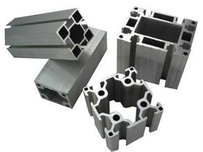 工业铝型材加工，工业铝型材定制，广东工业铝型材厂家