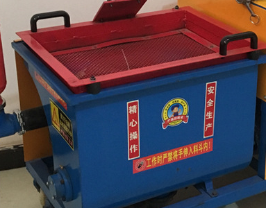 邢台市供应柱塞喷涂机厂家柱塞喷涂机出售 供应柱塞喷涂机 柱塞喷涂机货源