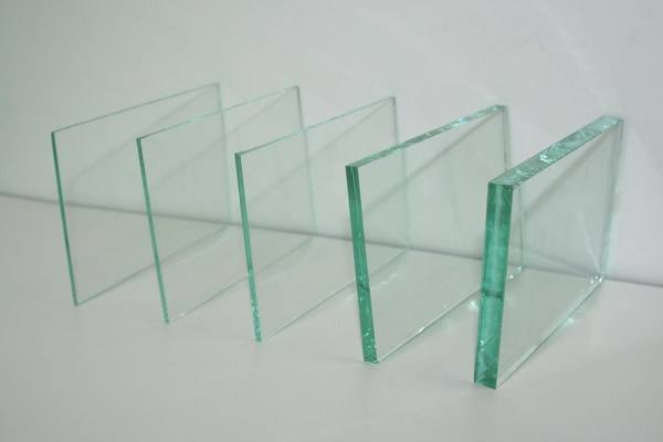 钢化玻璃加工厂  钢化镀膜玻璃