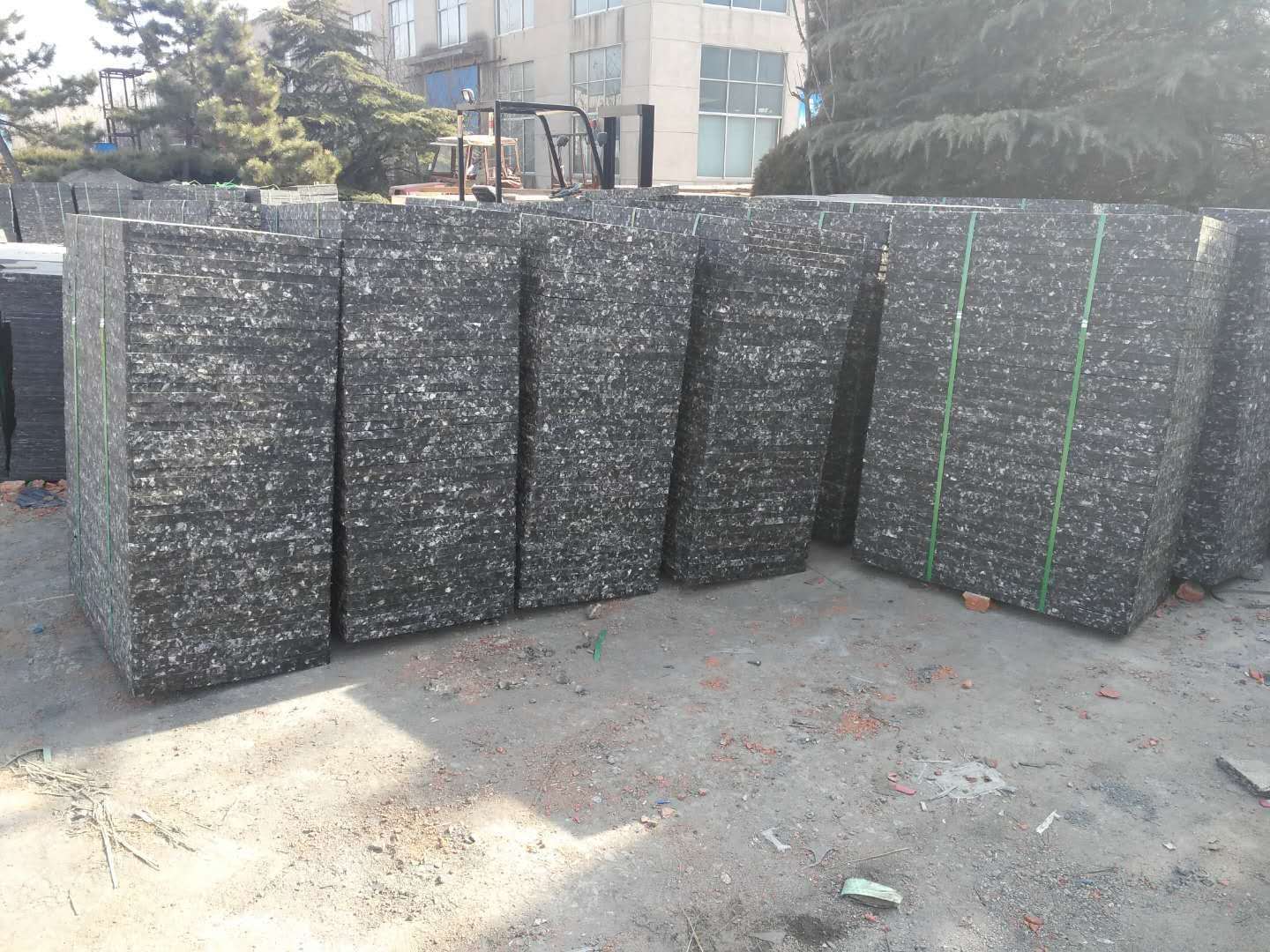 湖南索一砖机纤维托板_PVC托板厂家