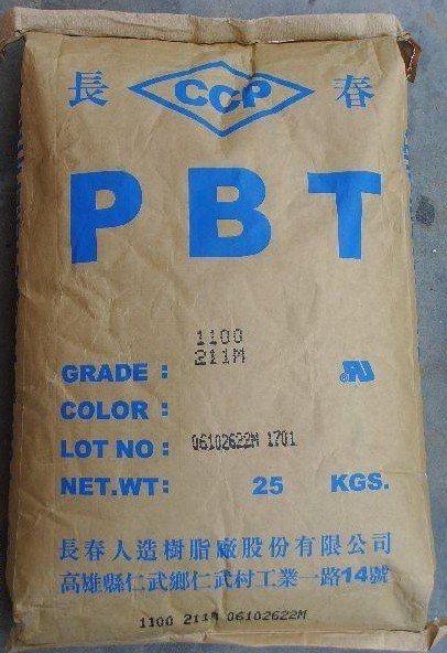 长春PBT Gromax PBT 5130-104 高耐热图片