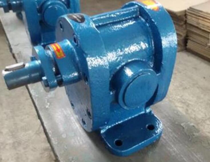 2CY-5/0.33河北仕航机械生产耐磨输油泵销售齿轮油泵图片