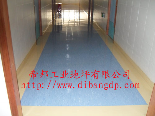 广东PVC卷材室内地板|PVC片材|施工