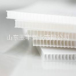 三种辨别塑料中空板掺杂了旧料的有效方法-中空板哥中空板 万通板 塑料板