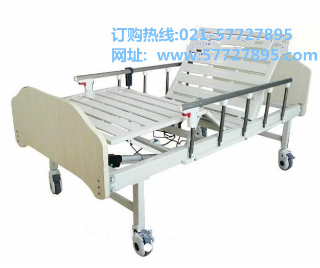 供应脑瘫护理床D07上海老人护理床 电动护理床 ,家用病床