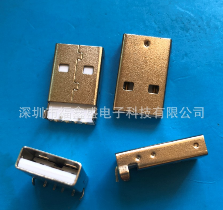 USB连接器批发