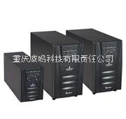 重庆科华UPS电源代理销售安装