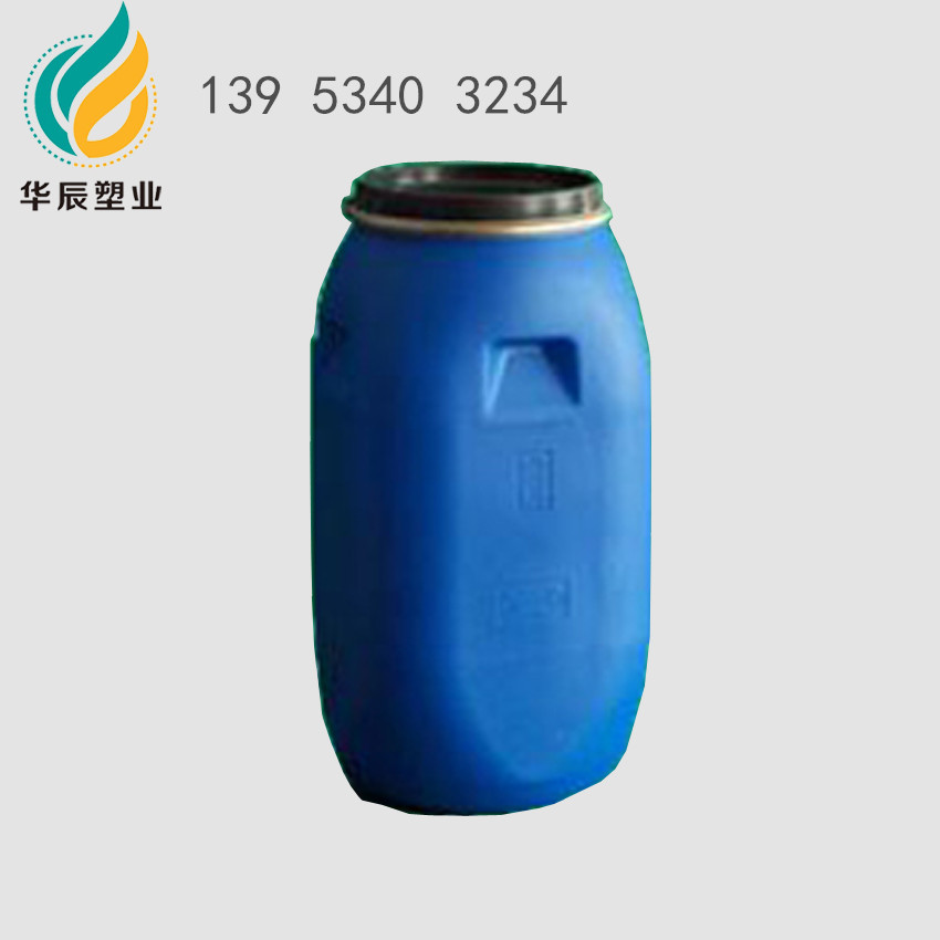 60L塑料桶 100L塑料桶 桓台60升油田助剂塑料桶桶高青100公斤化工塑料桶生产厂家 HDPE材质