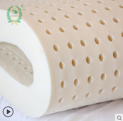 泰国-素万乳胶枕、素万乳胶床垫泰国天然乳胶1.8*2.0床15cm