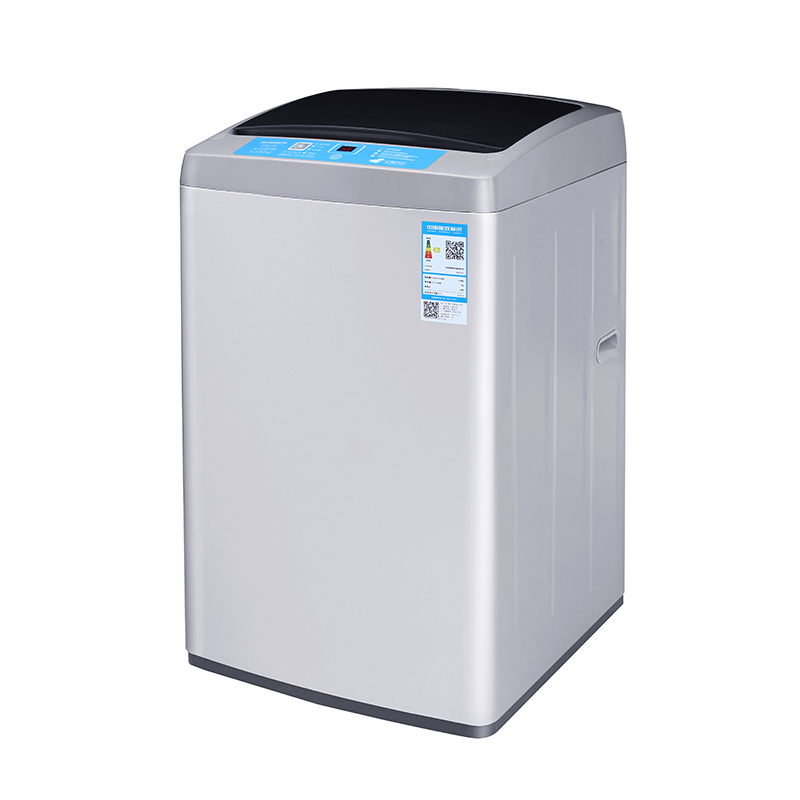 创维5.5公斤商用洗衣机扫码支付 学校宿舍机 单身公寓自助洗衣机