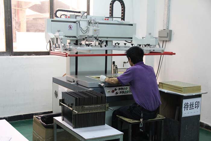 广州市全自动丝印机多功能丝印机移印 广州市全自动丝印机多台丝印机移印
