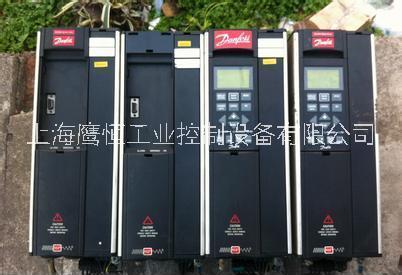 上海鹰恒DANFOSS变频器FC102P1K1T4 供应商批发价