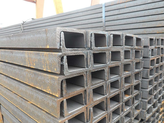 上海S355欧标槽钢UPN120耐低温钢哪里有生产