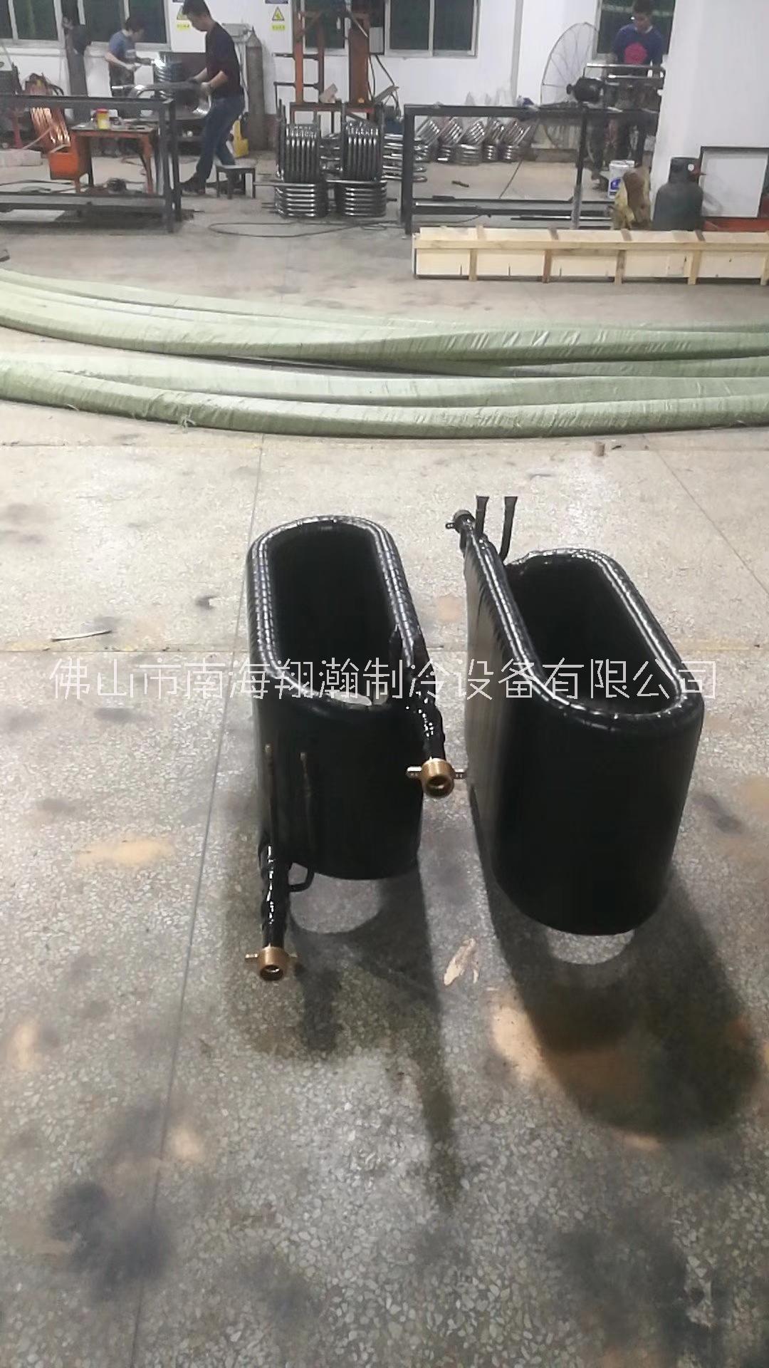 10P同轴套管换热器批发