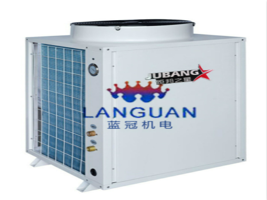 JBRNZL-15SR空气能直热式热水器商用空气能热水工程