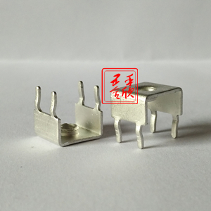 厂家直销批发零售 PCB-19接线 端子台 铜焊片